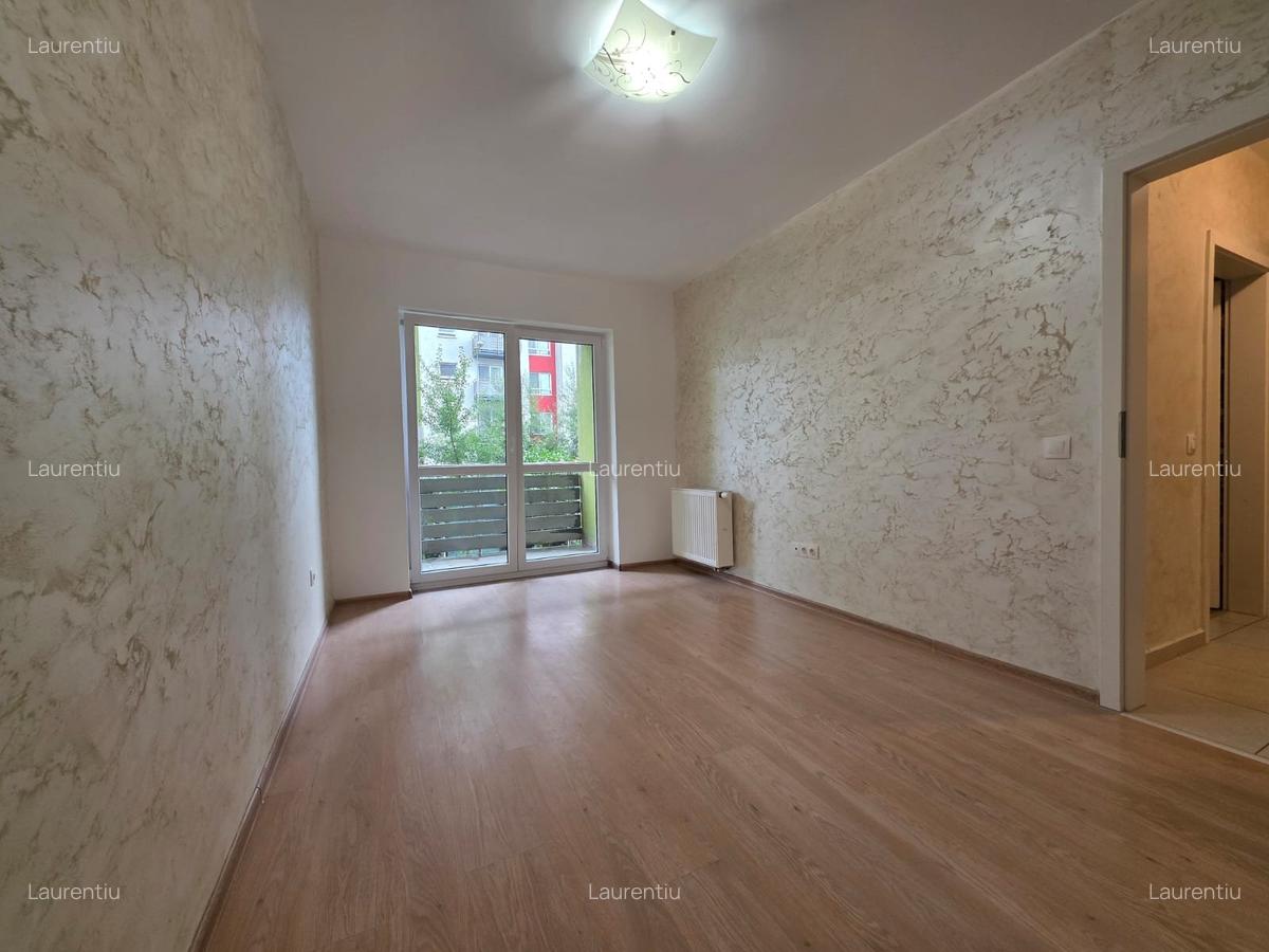 Apartament 2 camere parter cu gradina Avantgarden 3 - 4