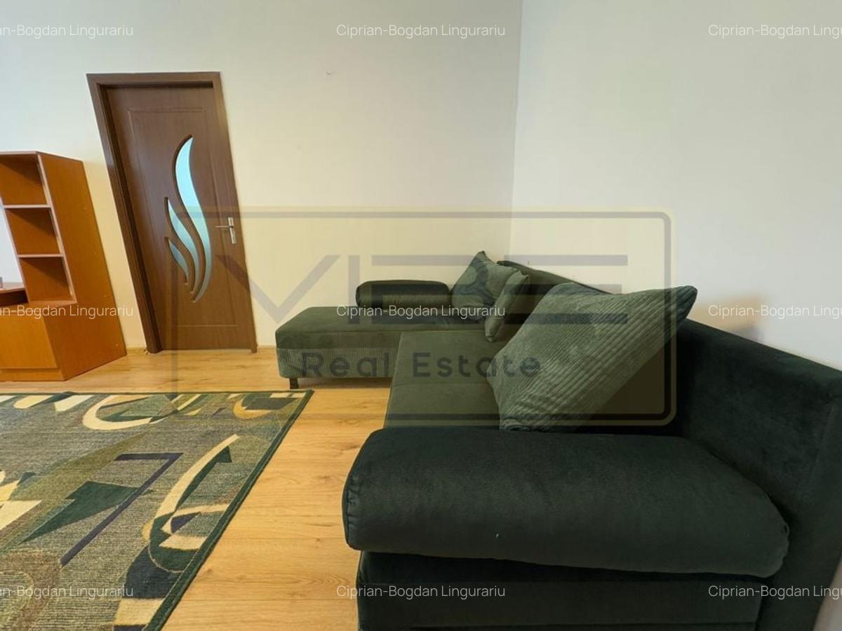 Apartament 2 camere Podu Ros - 10 min Palas Mall - 5