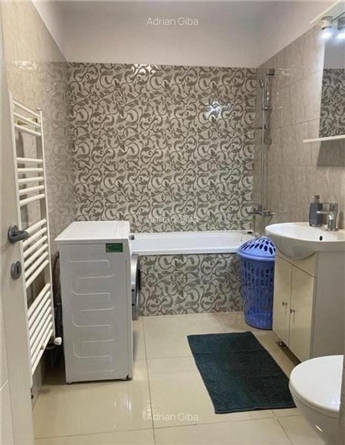 Apartament 2 Camere | Teilor - Floresti | Parcare - 6 Apartament 2 Camere | Teilor - Floresti | Parcare - 6