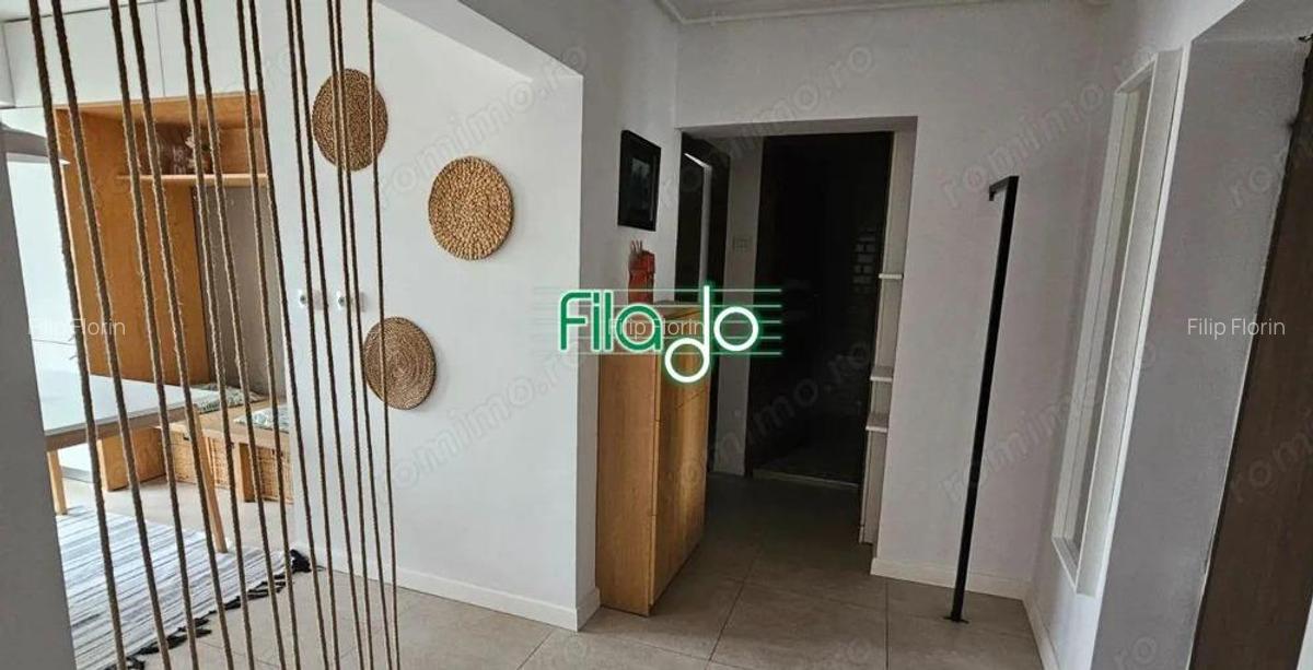 Apartament 2 camere Unirii - 5