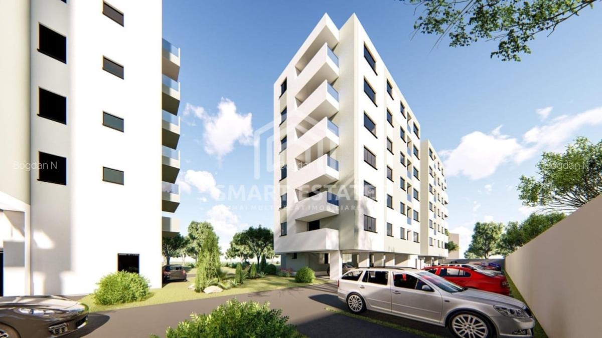 Garsoniera Cartier Grand Arena -comision 0% - 5