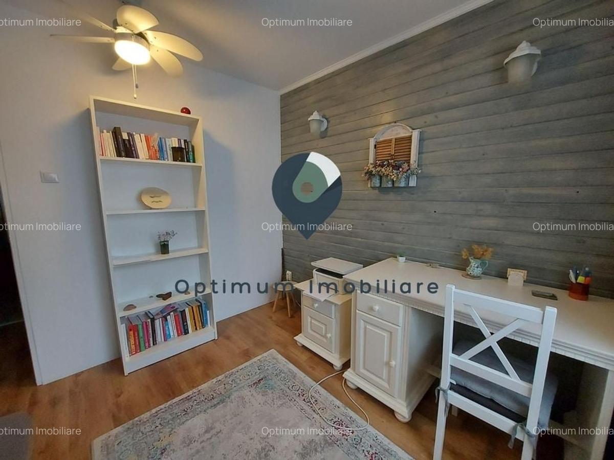 Apartament cu 3 camere de inchiriat in Manastur, etaj 2/4 ! - 2 Apartament cu 3 camere de inchiriat in Manastur, etaj 2/4 ! - 2