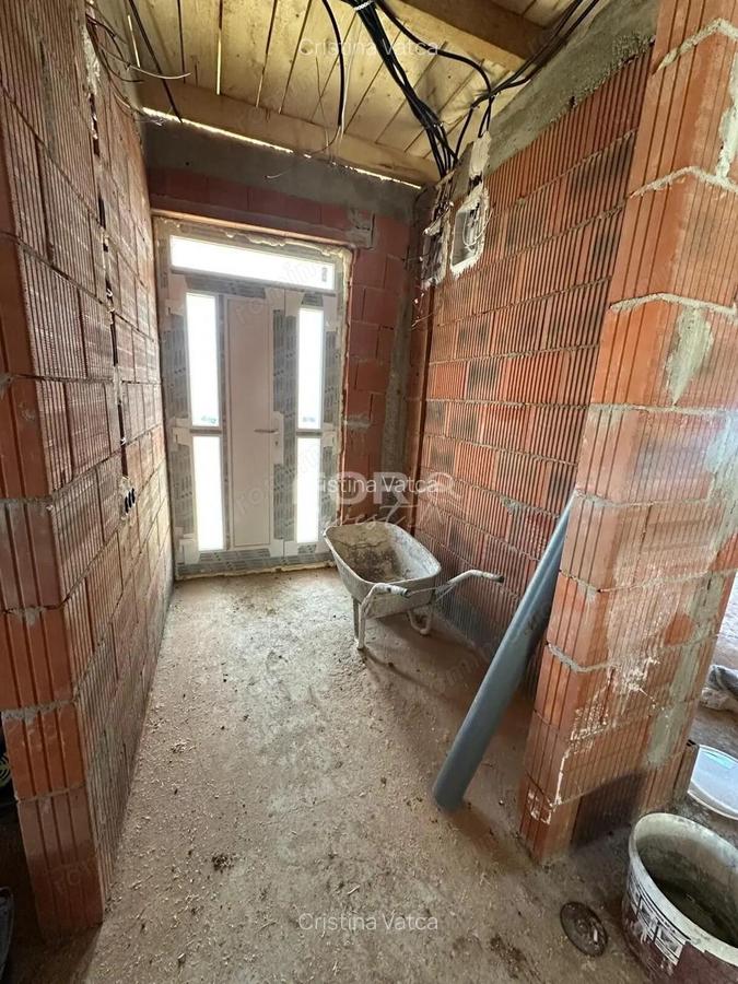 Casa 4 camere cu 500 mp teren de vanzare in Santandrei - 19