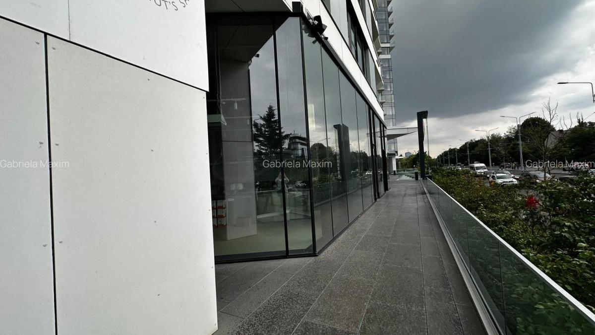 REC3001484 Spatiu Comercial I One Verdi Park I 50mp - 14