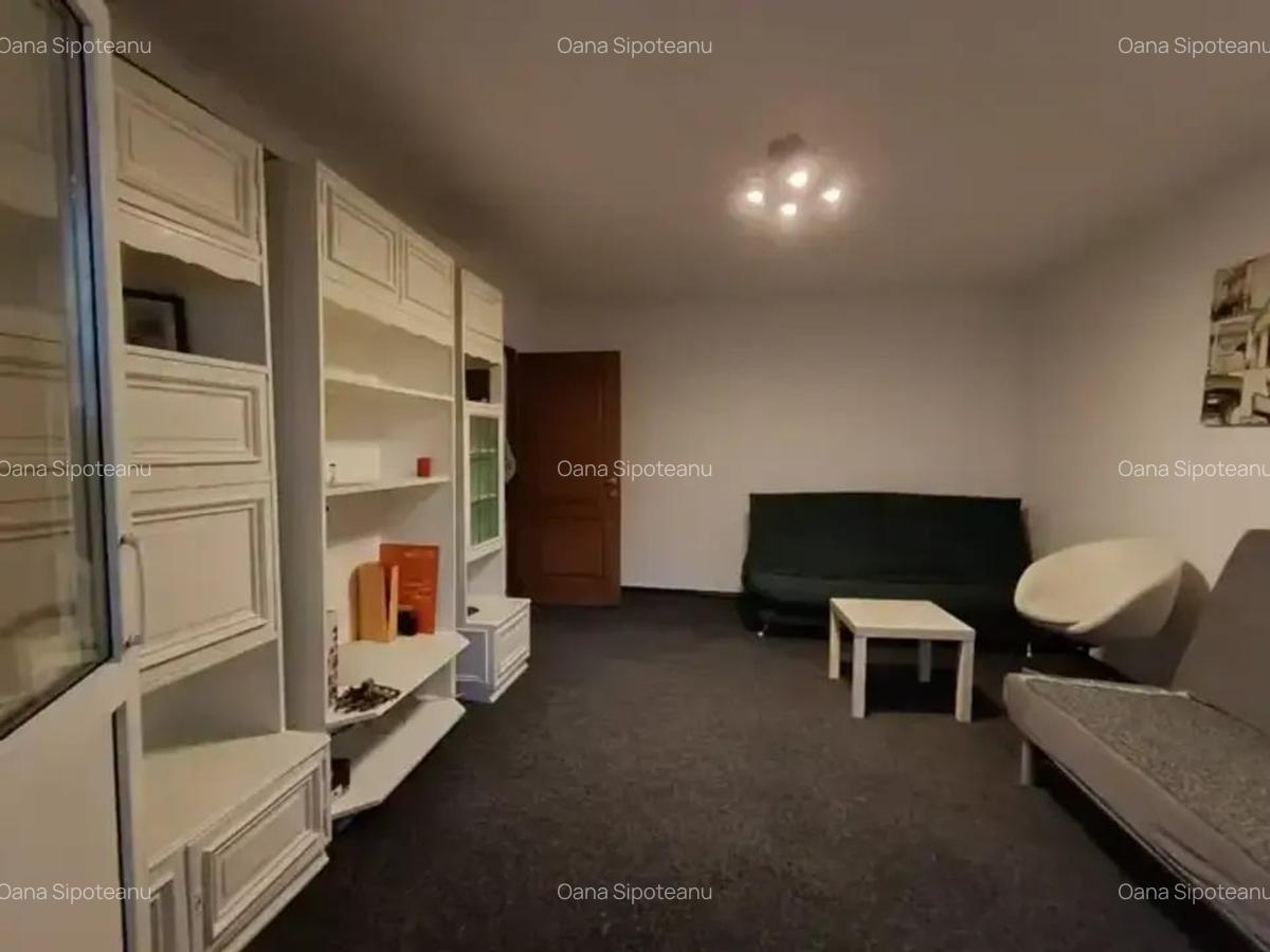 Apartament 3 camere, decomandat, sut 76,30mp, Unirii-Nerva Traian - 1