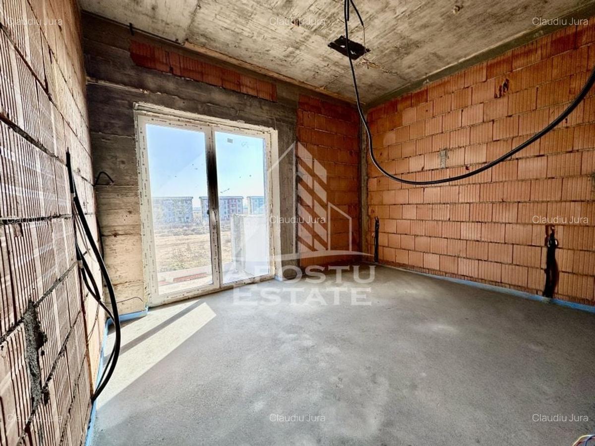 Apartament cu 2 camere in zona Planetelor din Giroc - 4
