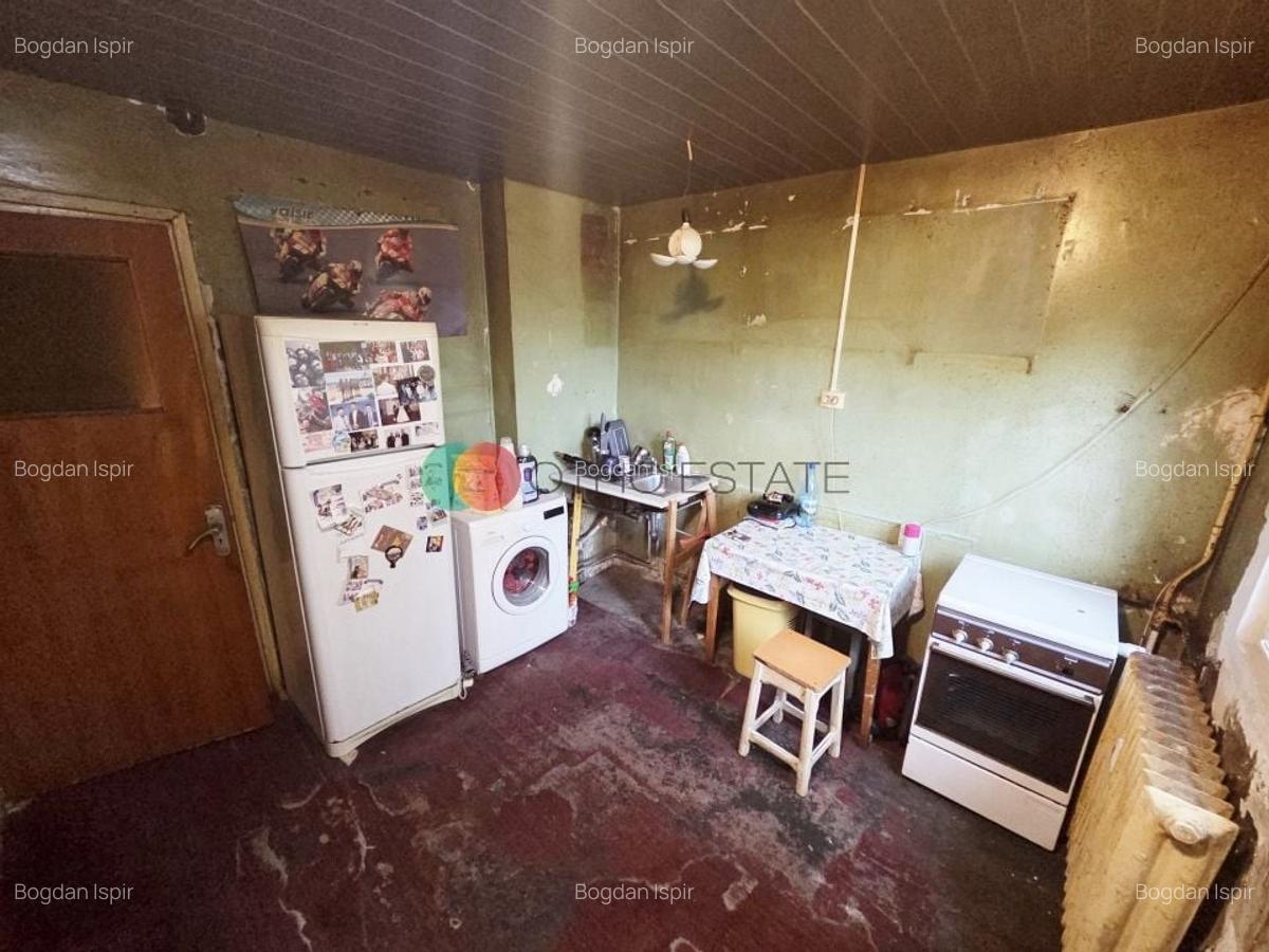 2 Camere | Drumul Taberei | Langa Metrou | Bloc Anvelopat - 7