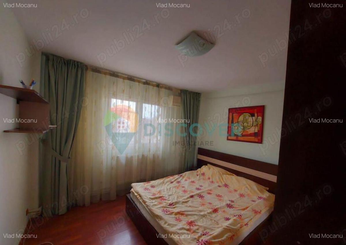 Narcisa, 2 camere decomandate, RENOVAT - 8