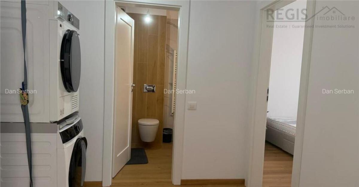 Apartament de trei camere zona Astra - Urban Plazza - 16