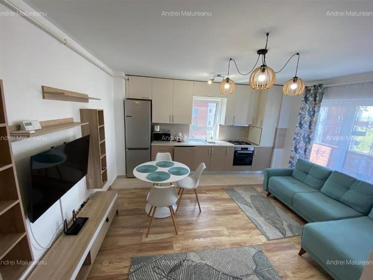 Inchiriem Apartament 2 Camere, Modern, Studio, Avantgarden 3 - 15 Inchiriem Apartament 2 Camere, Modern, Studio, Avantgarden 3 - 15