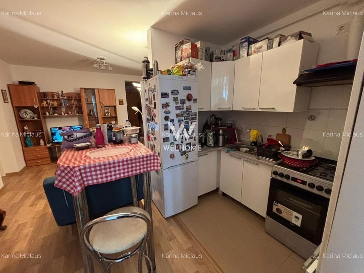 Apartament 3 camere cu gradina - zona Mandra, Cartierul Arhitectilor - 9