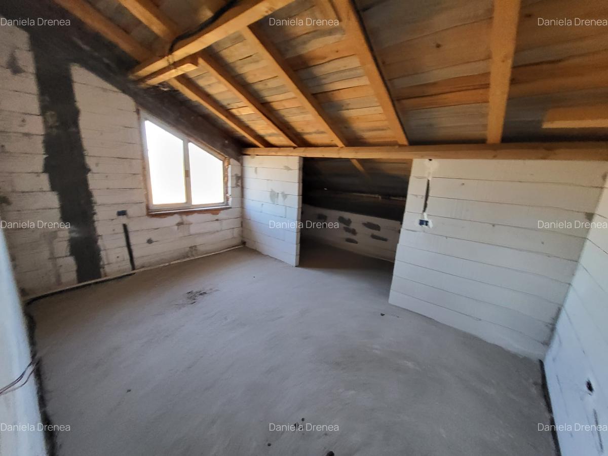 Vila Vanatori pret 86000 euro - 9