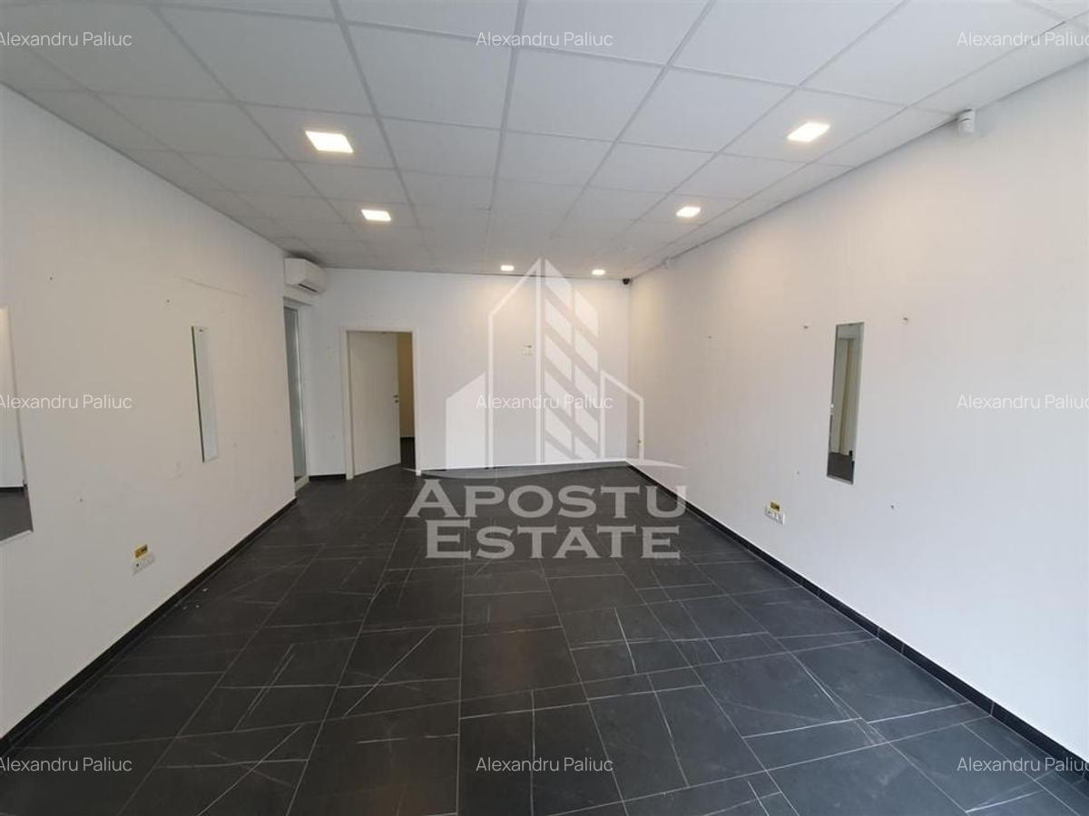 Spatiu comercial, 43 mp, in zona Balcescu - 3