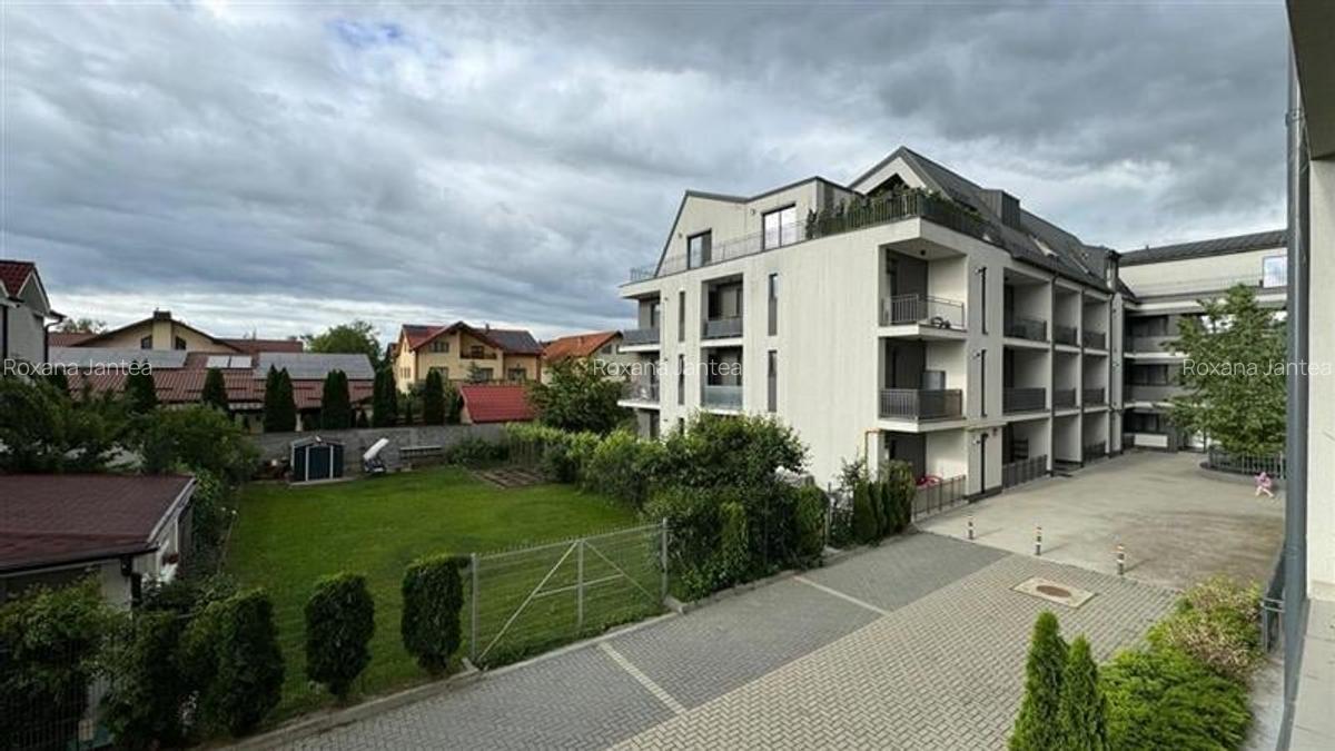 Apartament 2 camere, mobilat utila complet, Tractorul, Brasov - 9