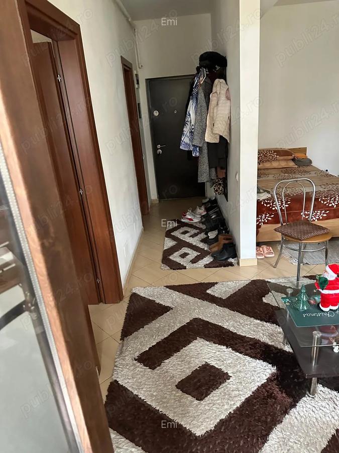 Garsoniera de vanzare 40mq - 1