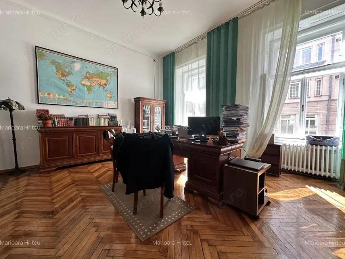 Apartament 3 camere situat Ultracentral - Piata Unirii - Timisoara - 2