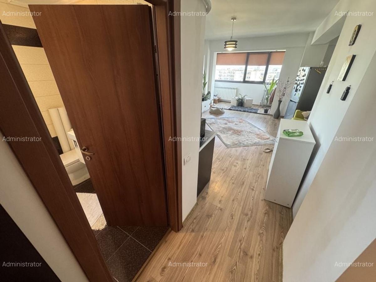 Garsoniera - Studio zona Tomis Plus - 7