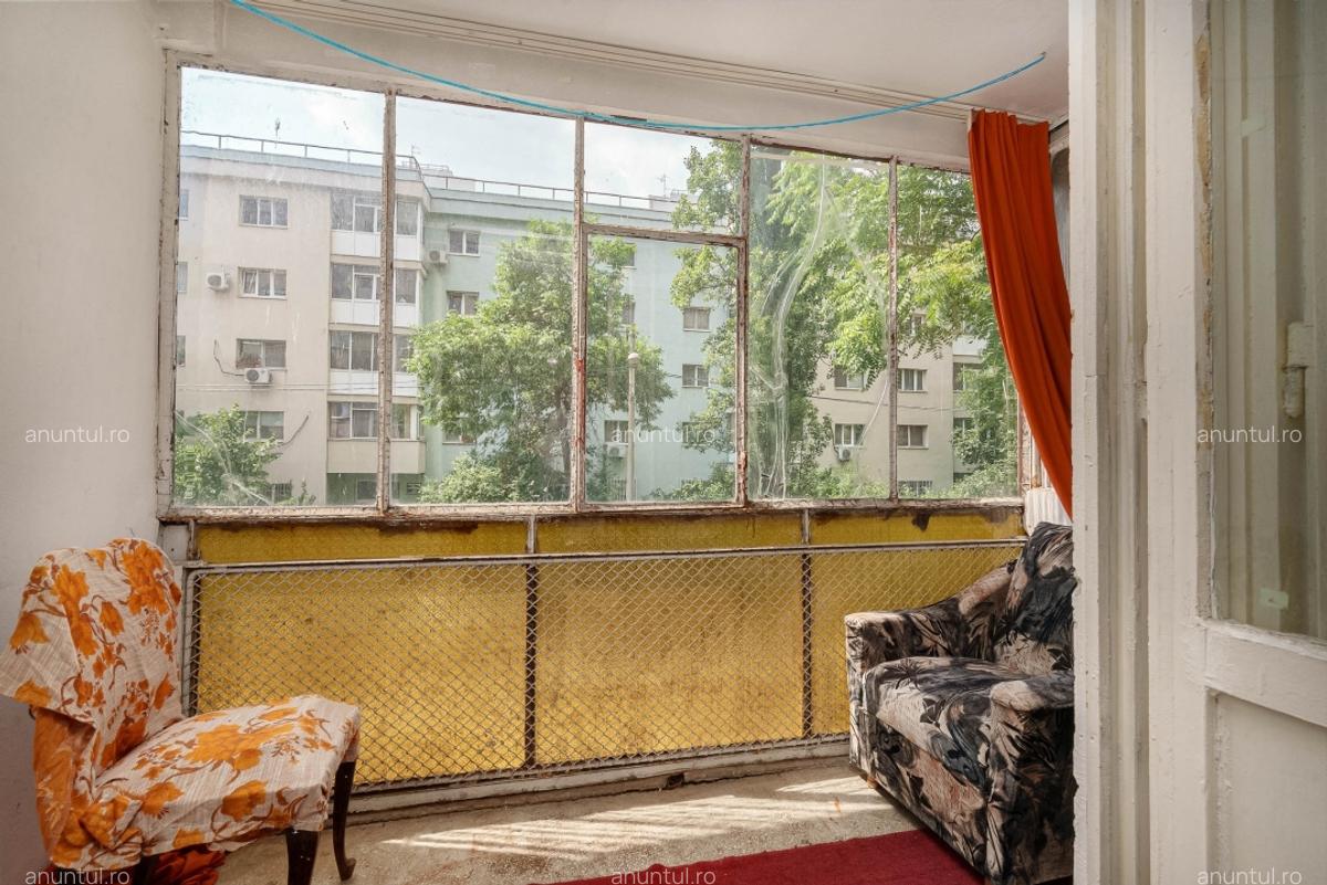 Lujerului - 3 camere - etaj 1 - Metrou Lujerului - Tramvai 41 - 13