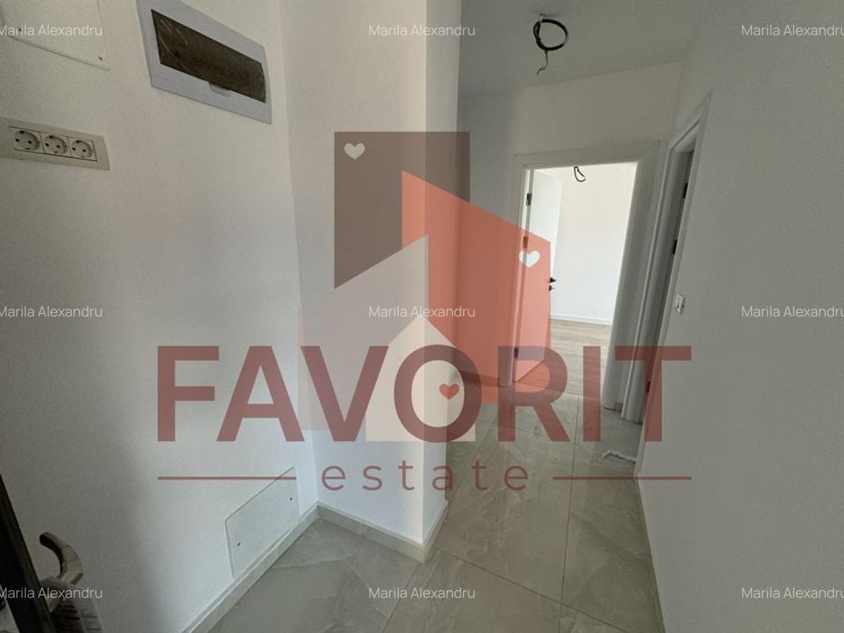 Apartament pe 2 nivele. Aproape de LIDL. Disponibil imediat - 9