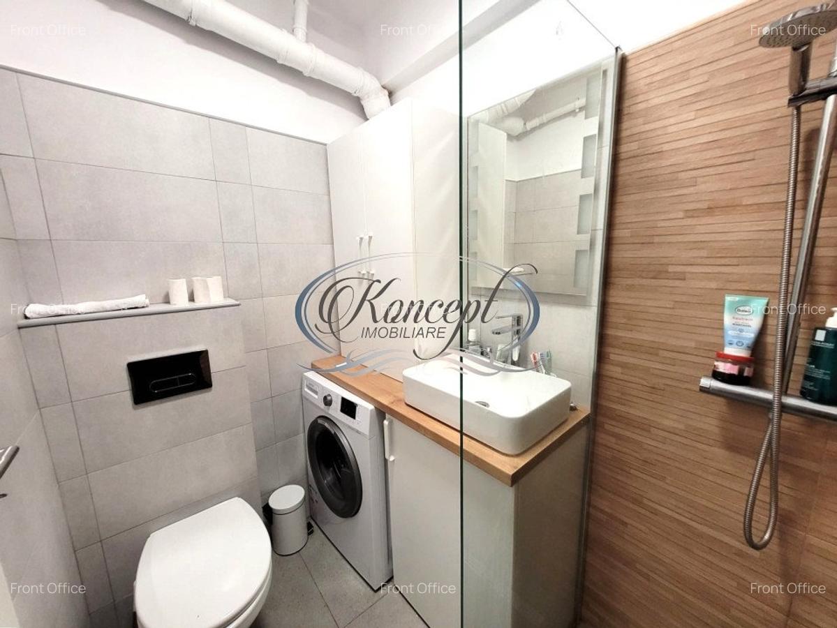 Apartament recent renovat pe strada Horea - 10