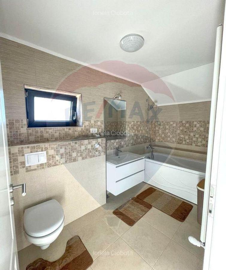 Casa / Vila de vanzare Sanpetru, jude?ul Bra?ov - 16