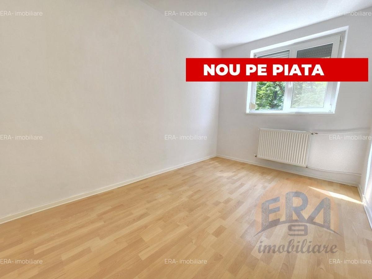 Apartament 2 camere | Etaj 1 | Rogerius | str. Posada - 2
