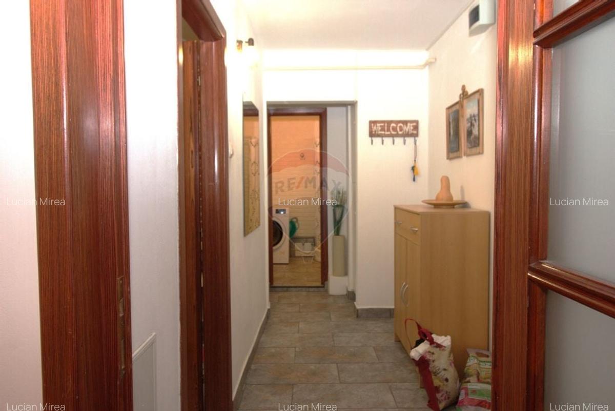 Apartament cu 2 camere decomandat, mobilat în Sebastian - 10