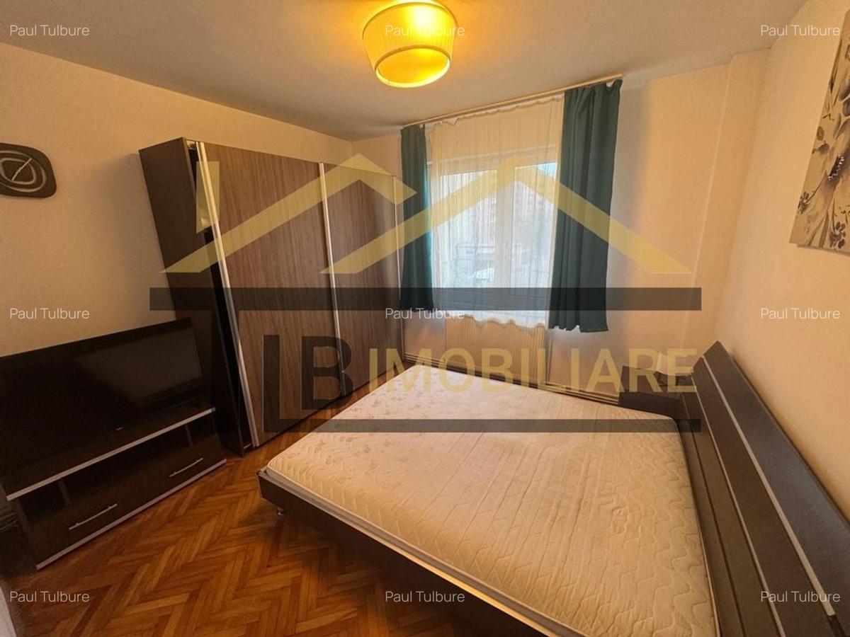 Apartament de 3 camere, 69.95mp, zona Corina - 4