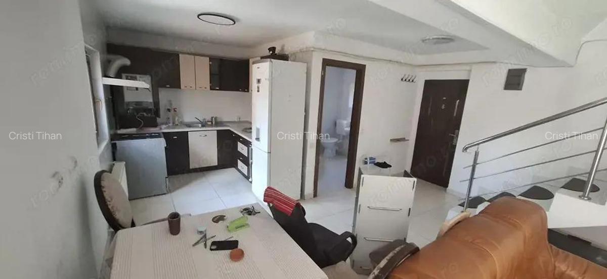 Apartament 3 camere Metrou Aparatorii Patriei - 2