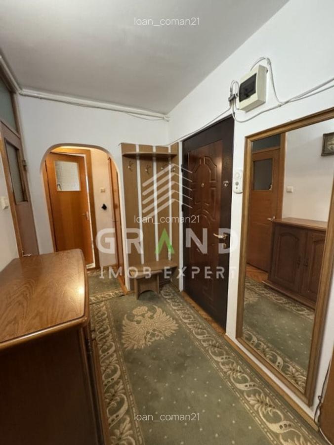 Ap 3 camere | 3 BALCOANE | PARCARE | Zona P-ta Cipariu/NICOLAE TITULESCU - 26