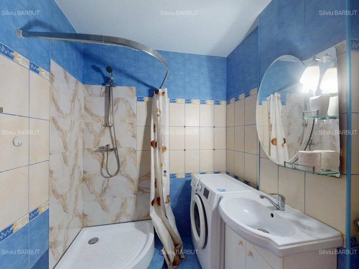 Apartament 2 camere - Zona Lunei - 0% Comision - 9
