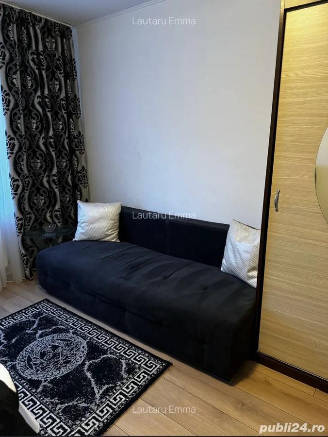 Inchiriez garsoniera in regim hotelier (se plateste pe zi) - 4