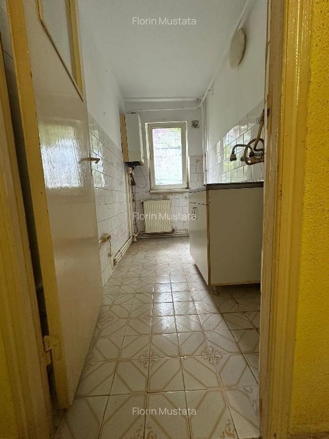 Apartament 2 camere confort 2, zona Viziru 1, etaj 3. - 3