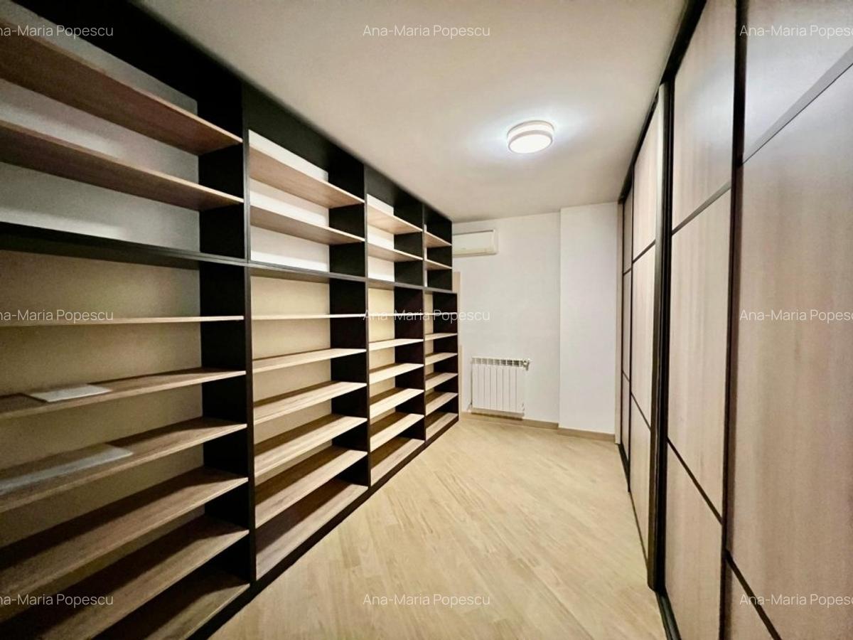 Apartament cu 2 camere semidecomandat, mobilat în Dorobanți - 3