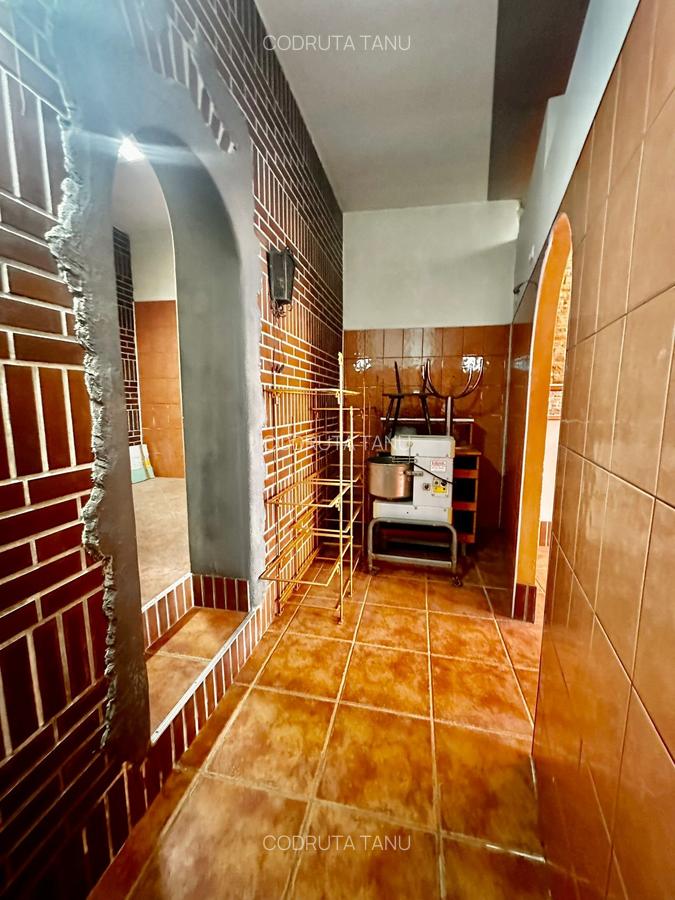 Spațiu comercial de închiriat, Str. Lunga, Brașov vizibilitate excelenta - 11