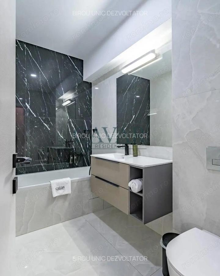 Apartament 2 Camere Cavar Residence Finisaje Premium - 1 Apartament 2 Camere Cavar Residence Finisaje Premium - 1