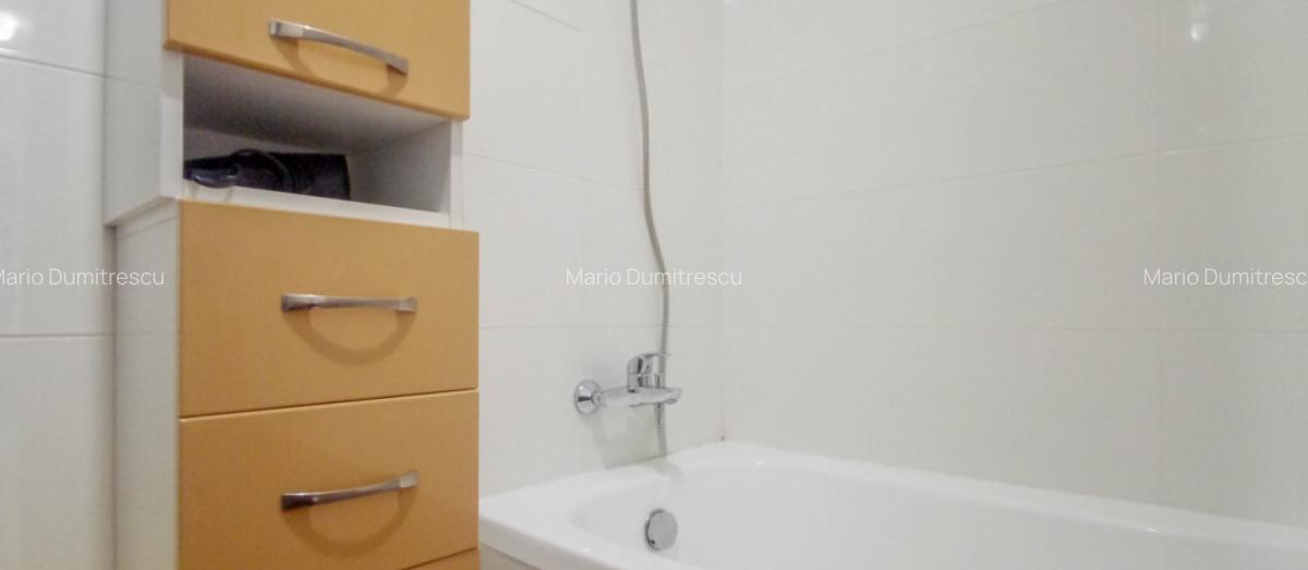 Vanzare apartament Sisesti 3 camere - 13