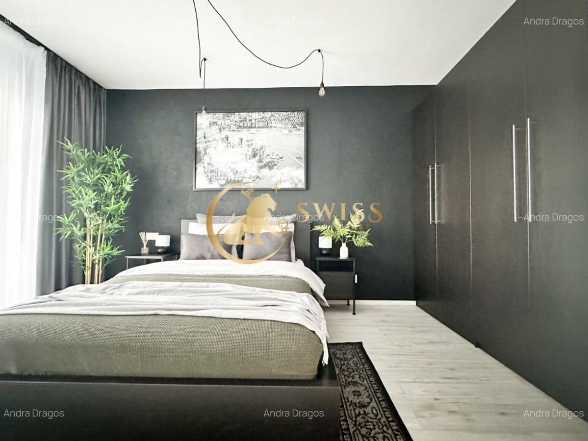 Apartament 2 camere | Decomandat | Parcare subterana | Sophia Residence - 6