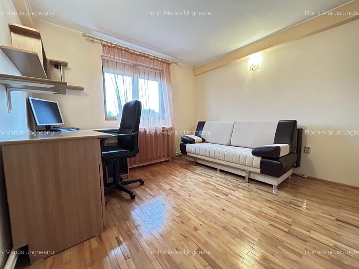 Casa P+1 BCA 4 camere Cartier KM5 strada Fantanele - toate utilitatile - 5