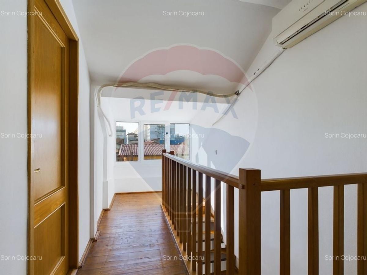 Vila renovata - nemobilata Berceni/ Metrou Eroii Revolutiei - 8