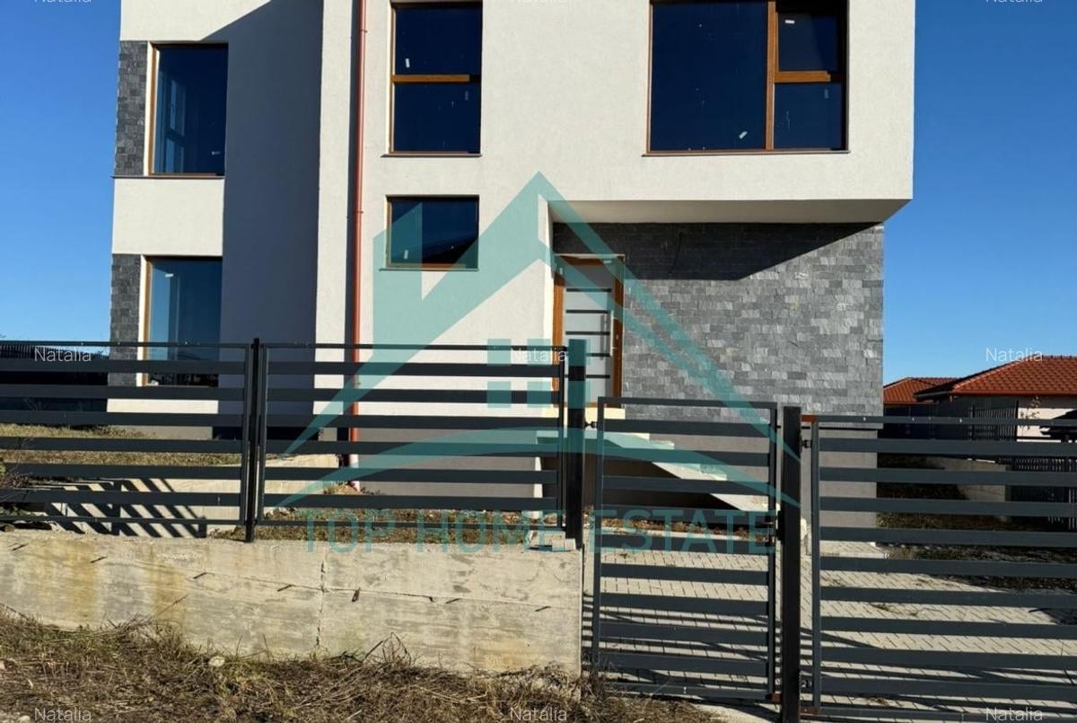 OPORTUNITATE! De vanzare casa individuala in Dezmir! - 2 OPORTUNITATE! De vanzare casa individuala in Dezmir! - 2