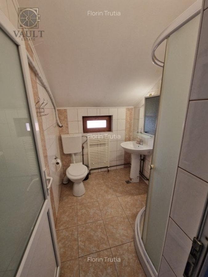 Casa cu 5 camere - Alexandriei - 22