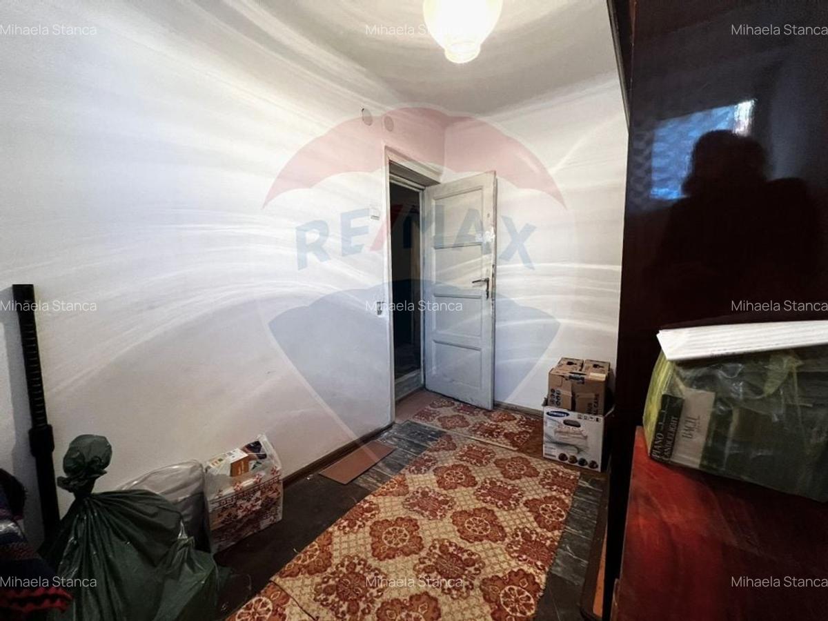 Apartament cu 2 camere nedecomandat în Dacia - 10