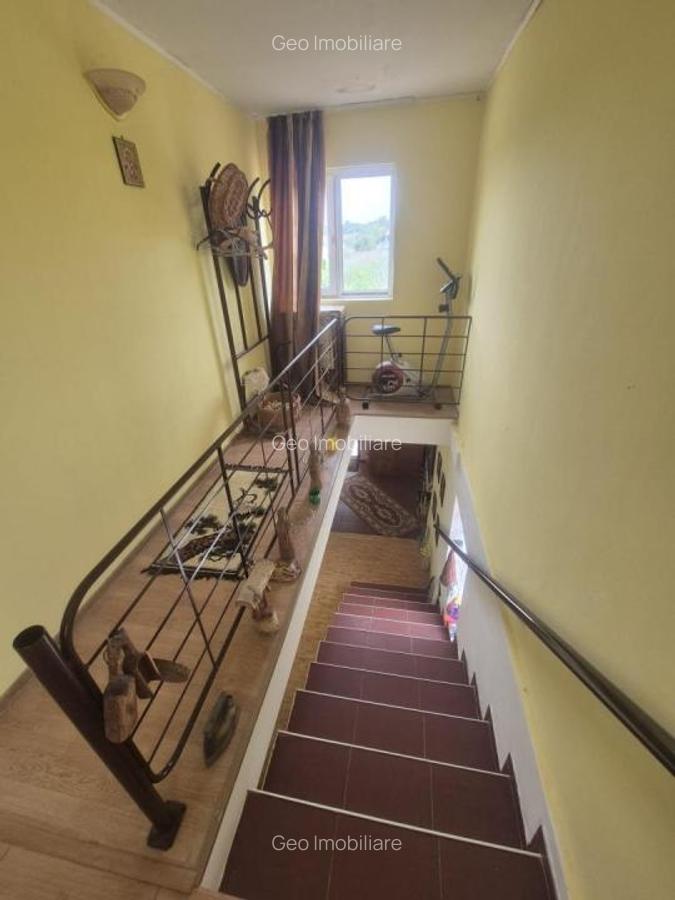 Casa 56 km de Bucuresti- comuna Ileana, loc. Razoarelor - 15