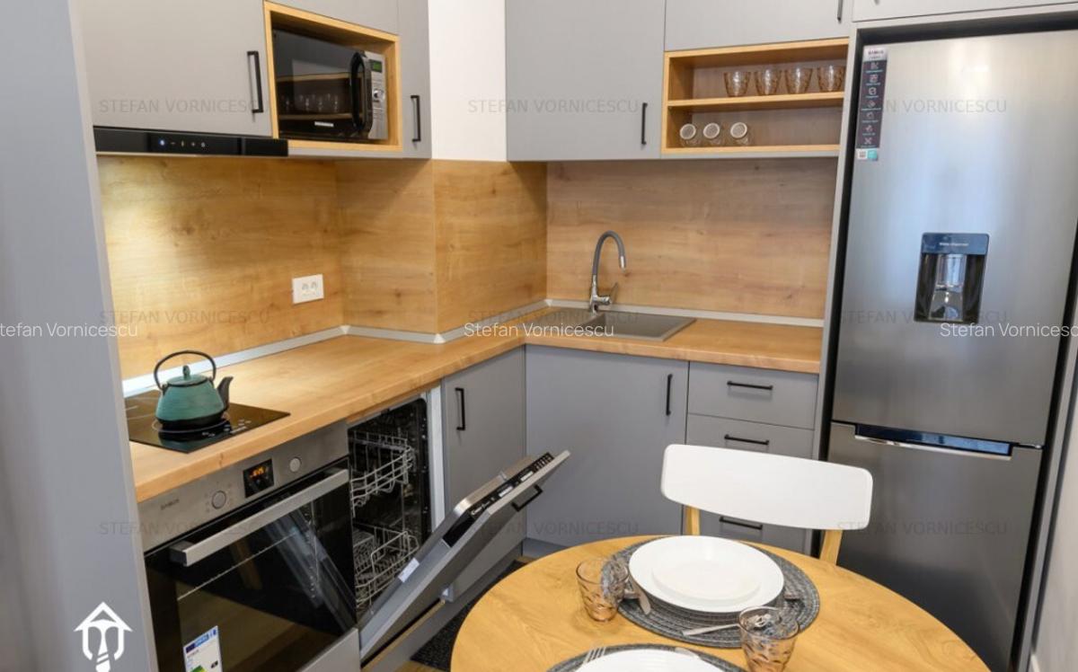 Prima Inchiriere: Apartament Modern ?i Confortabil cu 2 Ca - 27