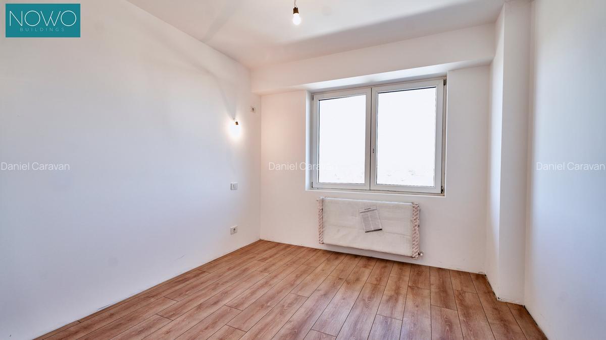 Mai mult decât un apartament – locul tău de acasă Nowo Buildings - 5