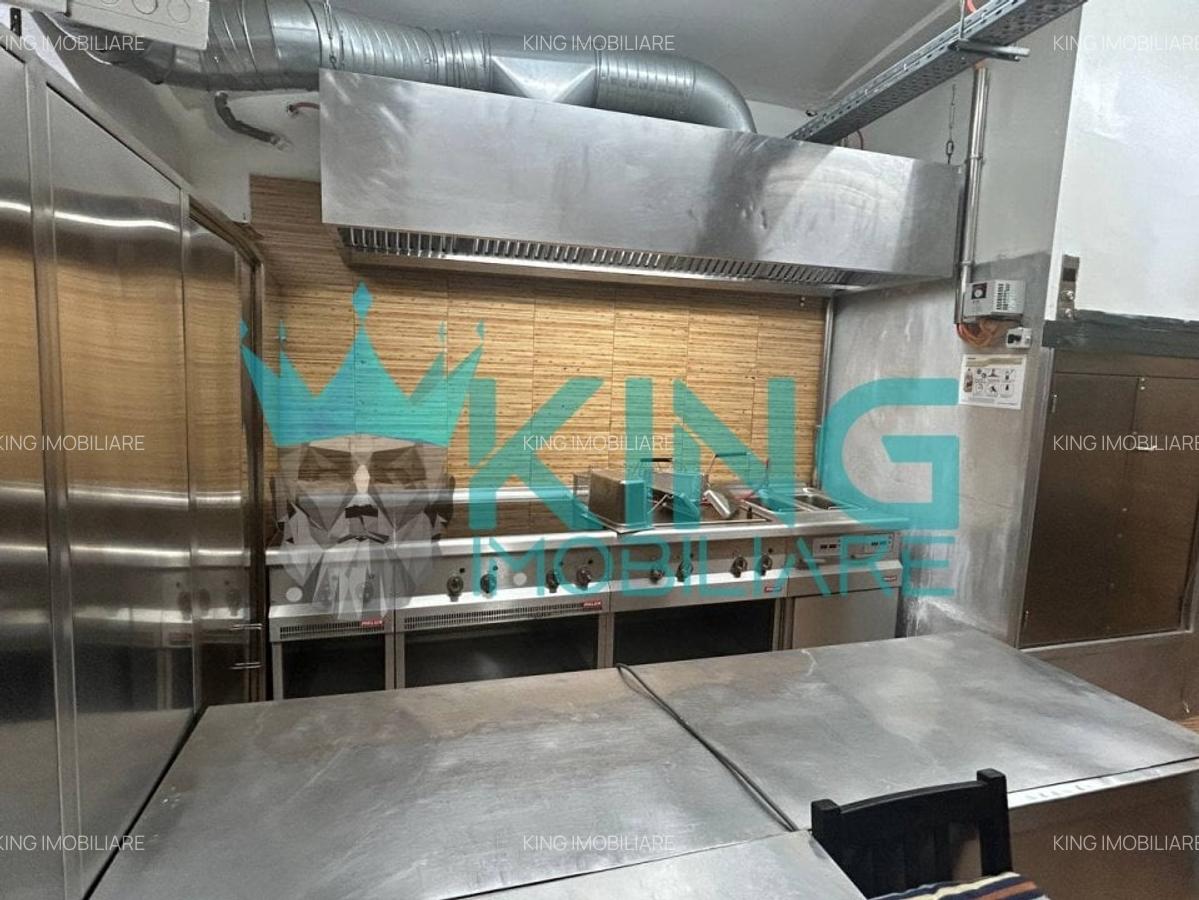Spatiu Comercial Centrul Istoric Bucuresti - 16