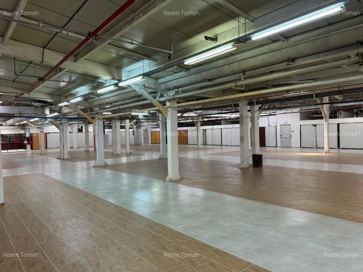 Spațiu Comercial de Închiriat în Complex Sir!!! - 4