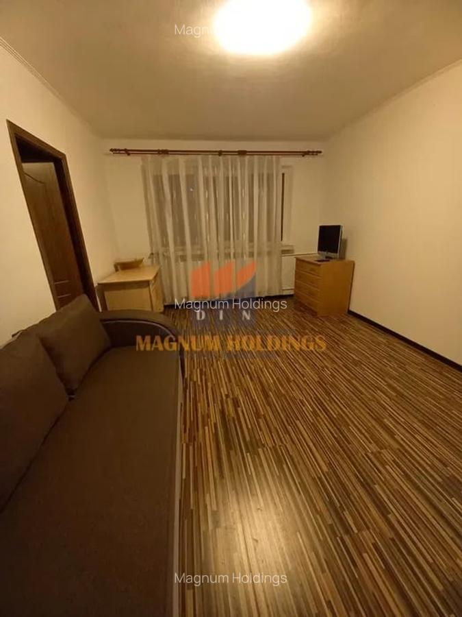 Apartament doua camere, Kaufland Nord, etajul 1 - 1