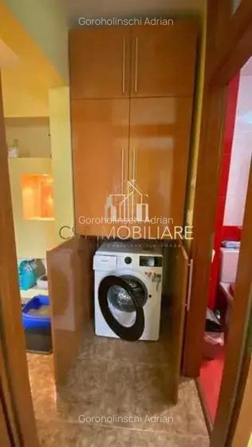 Apartament 2 camere, 54 mp, confort 1, zona Soarelui mobilat - 6